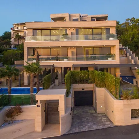 Front Fran * Crikvenica