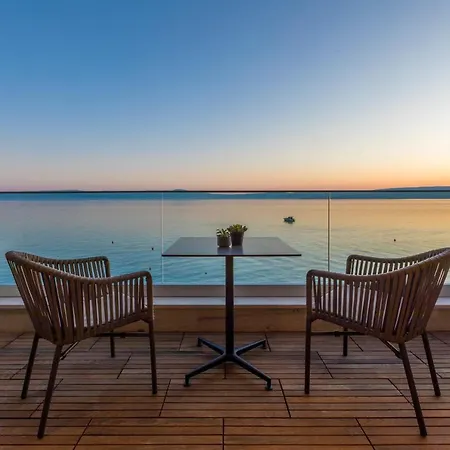 Apartament Front Fran Crikvenica