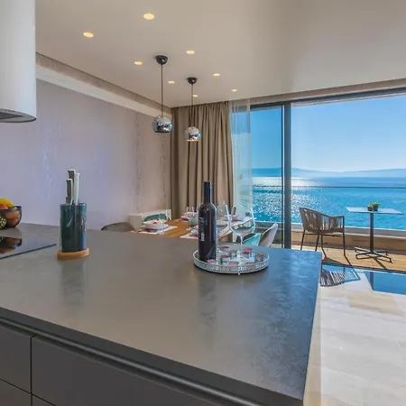 Apartament Front Fran