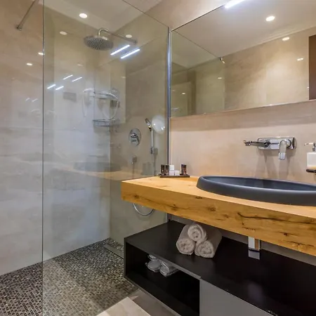 Apartament Front Fran Crikvenica