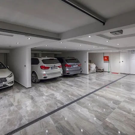 Front Fran Crikvenica