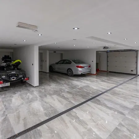 Apartament Front Fran