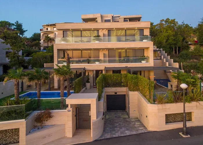 Front Fran * Crikvenica