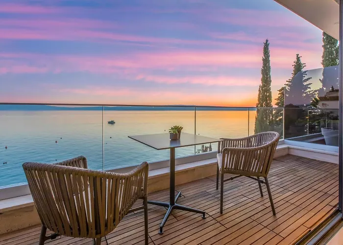 Front Fran Lägenhet