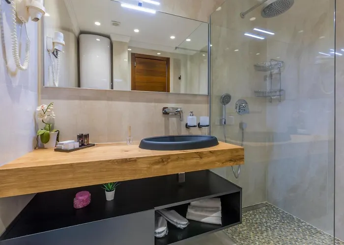 Lägenhet Front Fran *