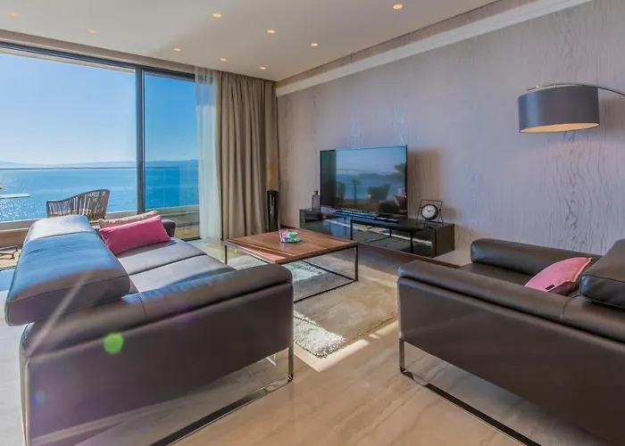 Front Fran Crikvenica