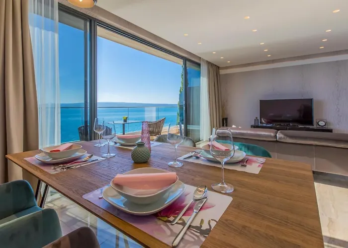 Front Fran Lägenhet *