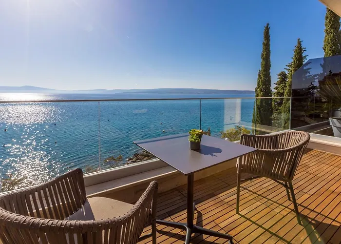 Front Fran Lägenhet *