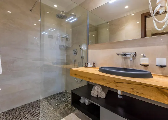 Lägenhet Front Fran Crikvenica