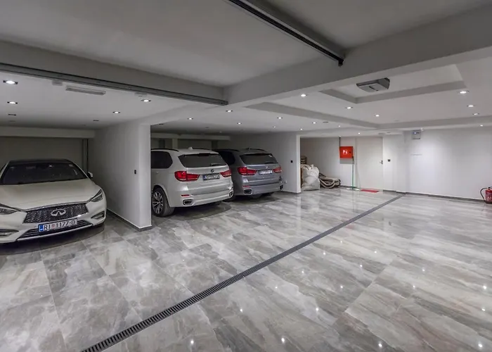 Front Fran Crikvenica