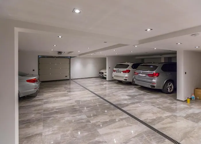 Front Fran Lägenhet *