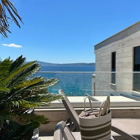 Daire Front Fran Crikvenica