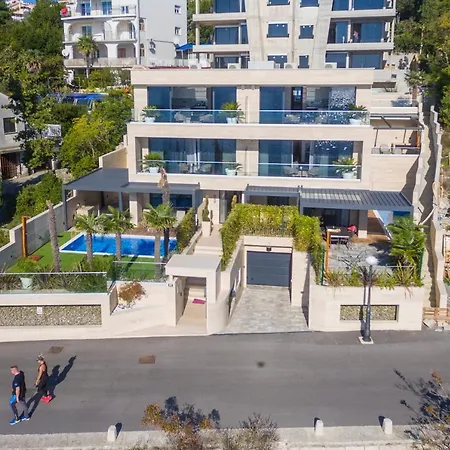 Apartmán Front Fran Crikvenica