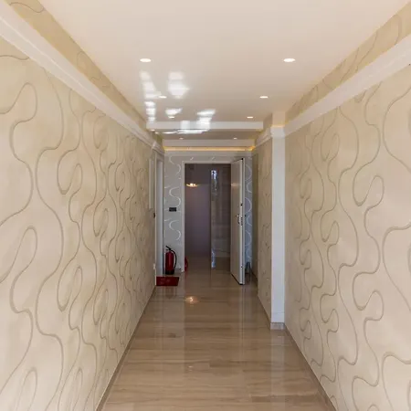 Front Fran * Crikvenica