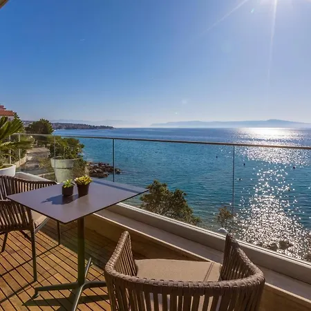 Daire Front Fran Crikvenica