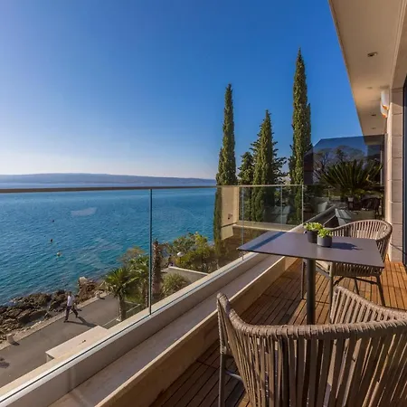 Apartmán Front Fran