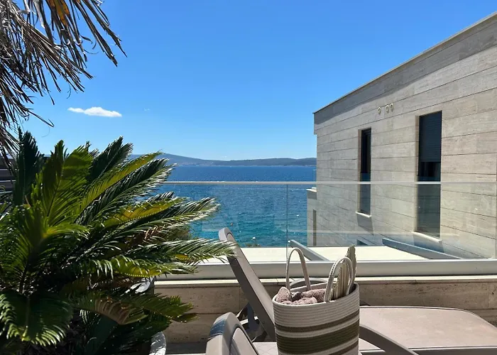 Apartman Front Fran Crikvenica