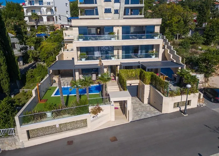 Apartman Front Fran *