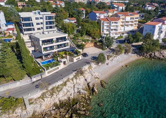 아파트 Front Fran 크리크베니카