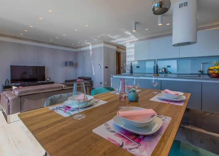 Apartman Front Fran *