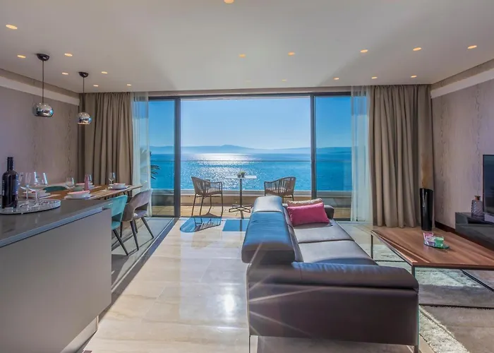 Front Fran 아파트 *